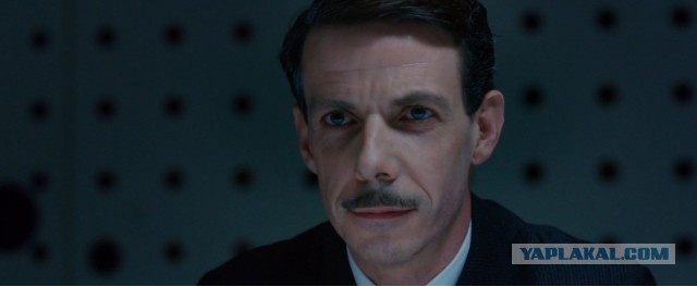 Спор про фильм "Патруль времени", 2014