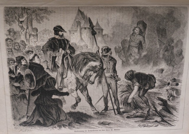 Назад в будущее - 1866 год