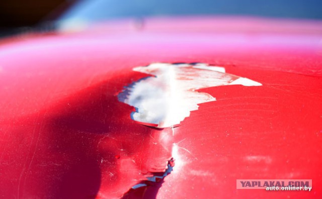 Заколдованный круг