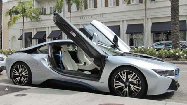 Самые яркие факты из 100-летней истории BMW