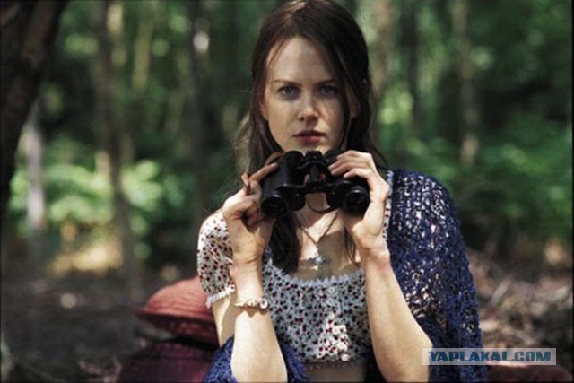 Русские в американских фильмах