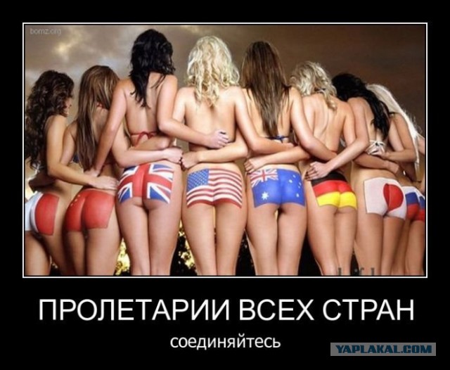 Подборка интересных и веселых картинок