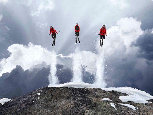 Интересные и веселые картинки