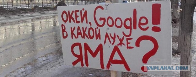 Обидчивый мерседес.