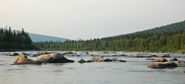 Деревенская Америка - 2