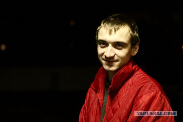 Смелые ЯПовцы.