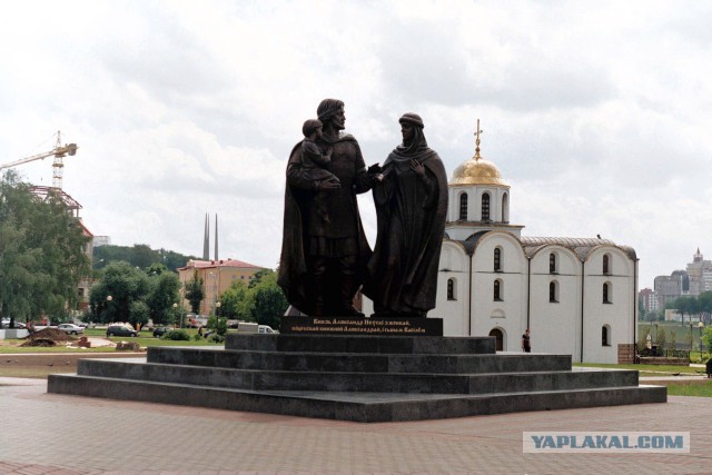 Это вам не холодная цифра, а тёплая плёнка