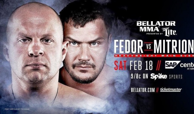 Новости бокса и MMA(бои без правил)