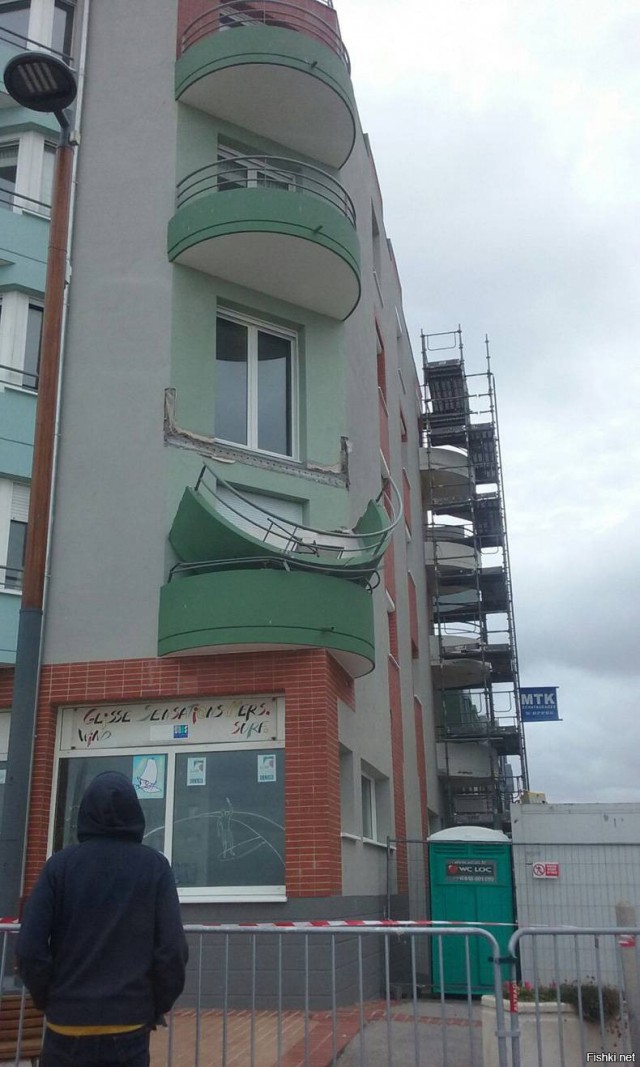 И так сойдет!