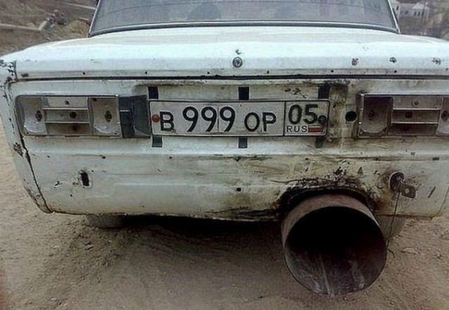 Подборка интересных и веселых картинок