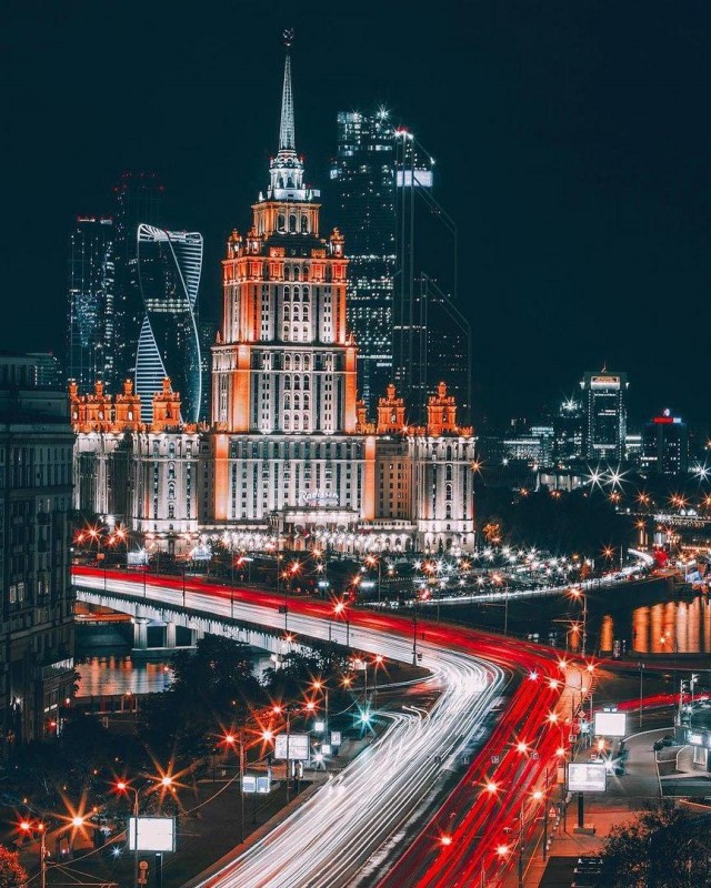 Фото интересные и не только