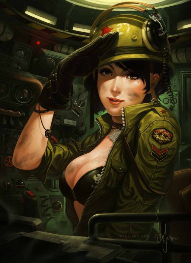 Wargaming 49