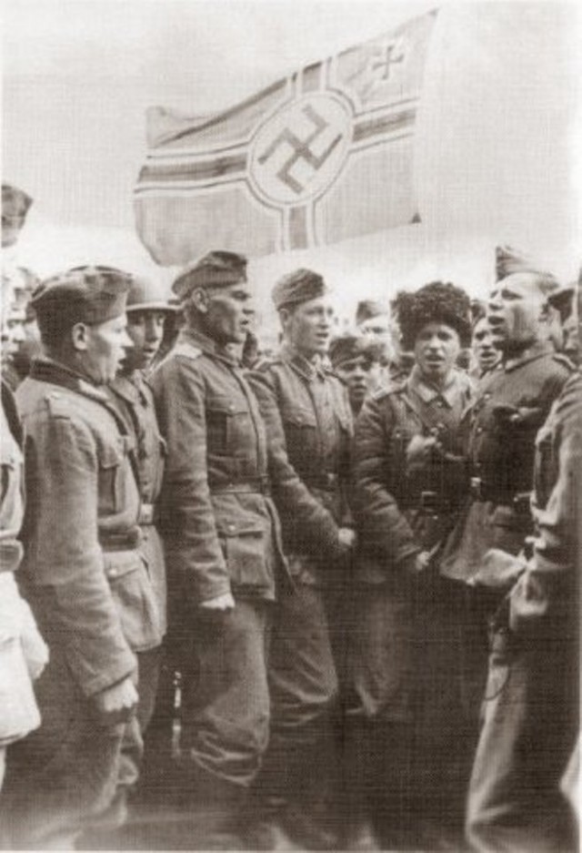 Памятник примирения – кому и зачем