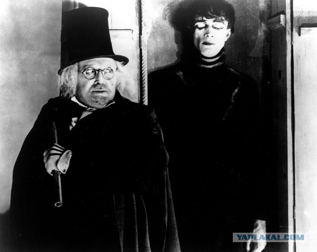 Лучшие кинозлодеи всех времен по версии Empire