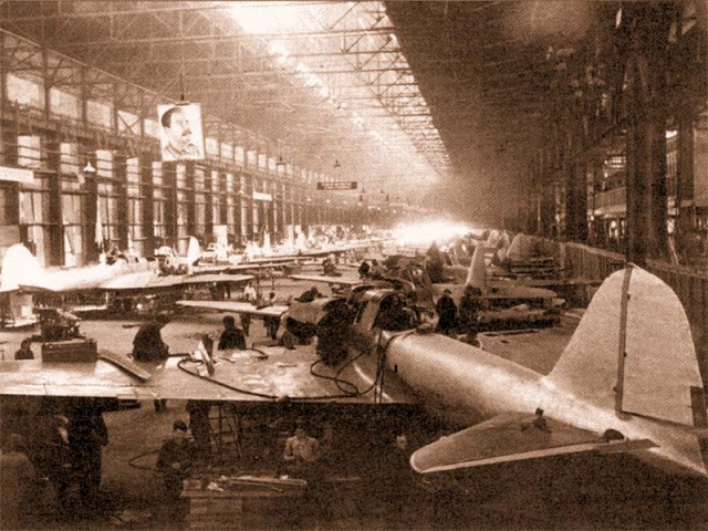Малоизвестные страницы из истории войны. Битва за Воронеж