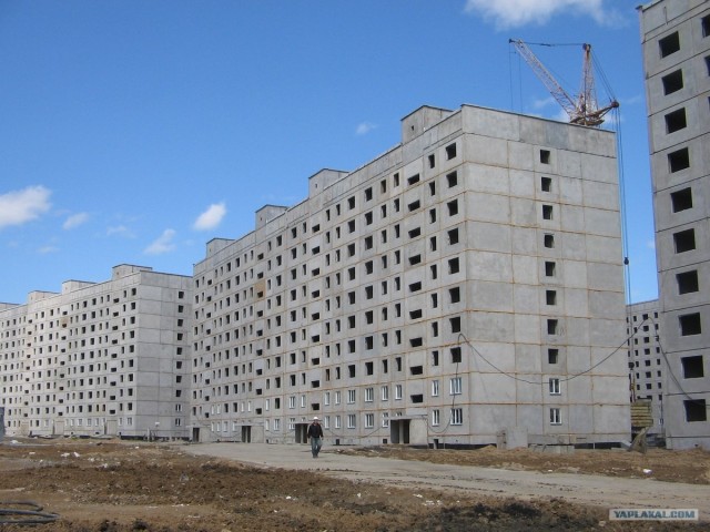 Остановка "Следующая"