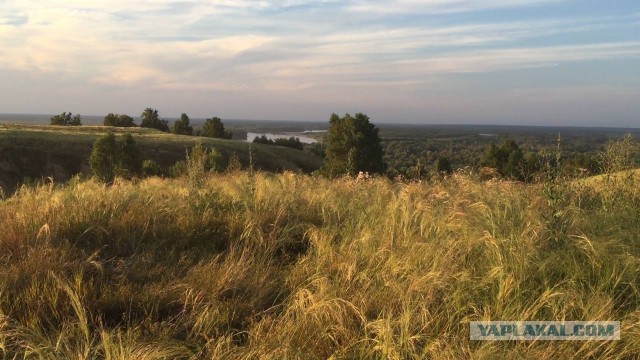 Рыбалка на алтайских щук чуть не оставила без рук!