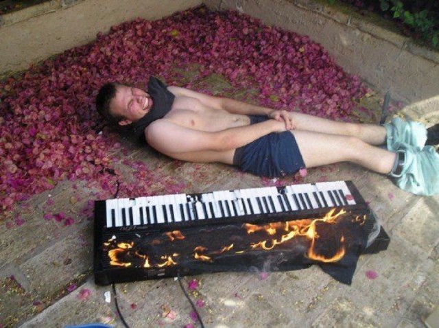 Чудики из социальных сетей
