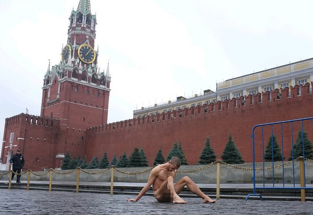 14 фактов, о которых молчала ваша учительница по биологии.
