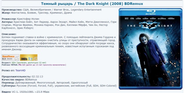 Антипиратское будущее