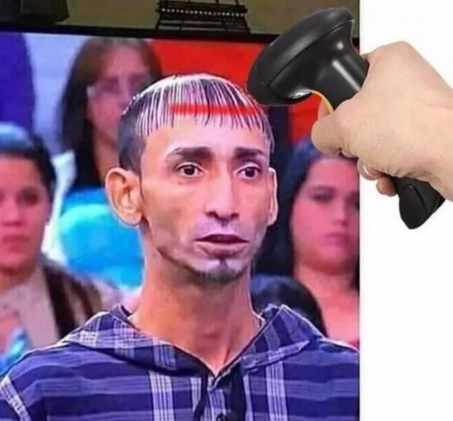 Шагаем в новую неделю с чёрной улыбкой