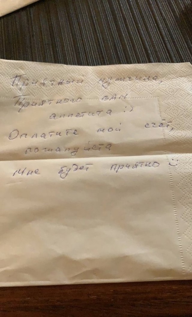 Позвал на свидание "пустожорку" - остался без половины зарплаты. Или почему не нужно платить за девушек в ресторане
