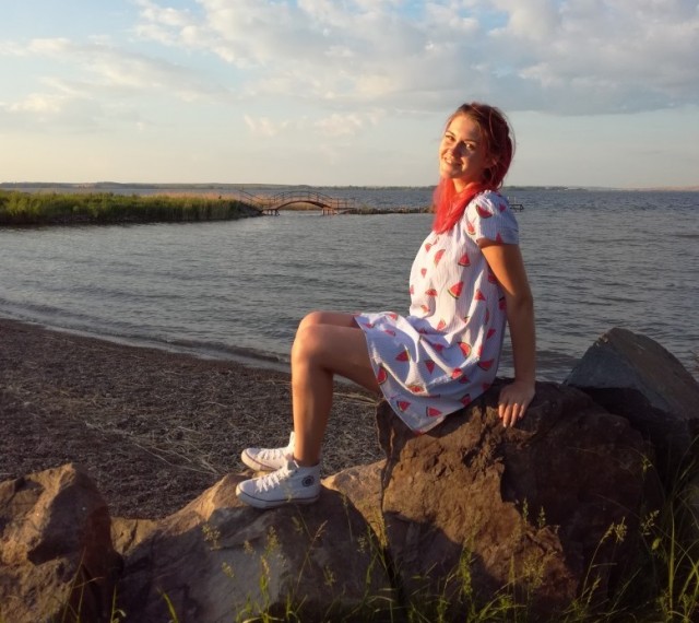 Красотки из соцсетей