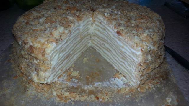 Очередной Наполеон (не полководец)