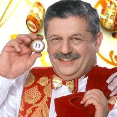 Фотожаба: Бабушкина бочка