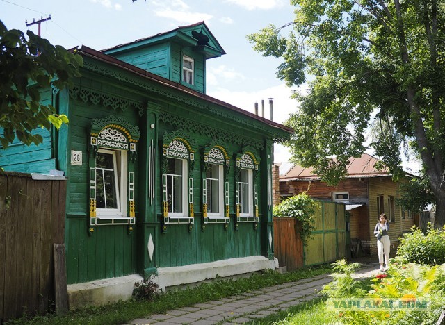 Суздаль