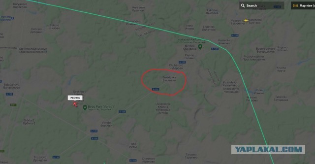 Стрим возвращения Навального из Берлина во Внуково