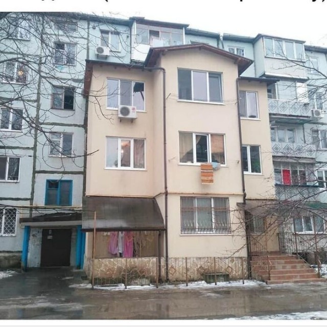 Внимание. Работают супердизайнеры