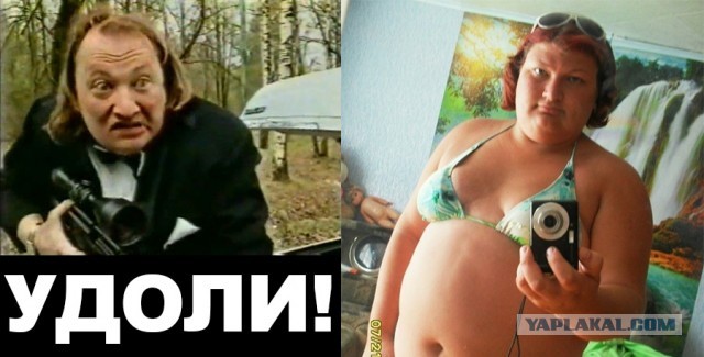 Прекрасная половина человечества (Vol.51). Сама себе фотографистка