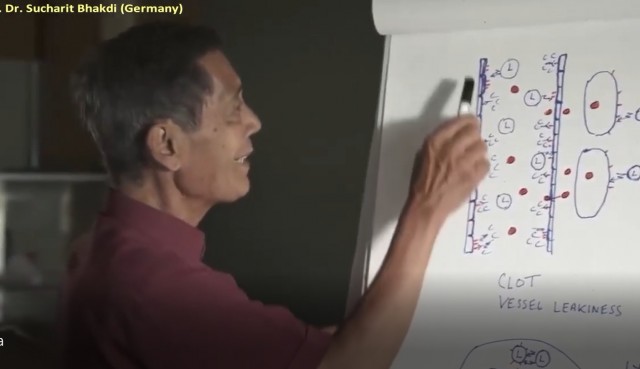 Зомби-апокалипсис 2022