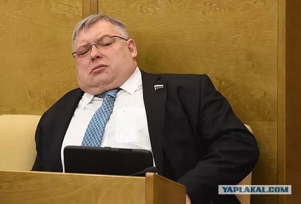 В Госдуме заявили о нежелании депутатов заниматься шопингом в Милане