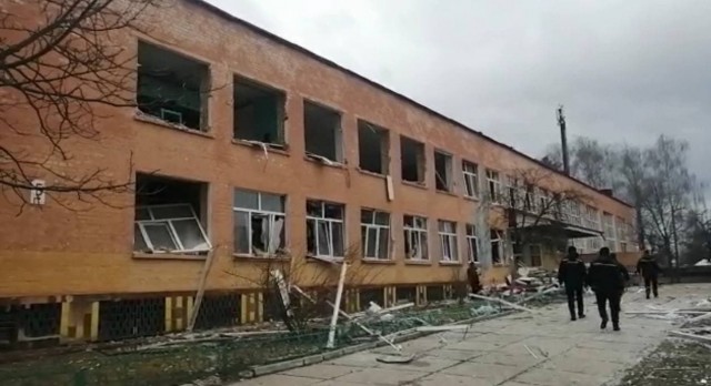 Чернигов, сегодня