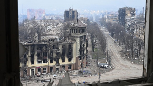 Вставай, страна огромная
