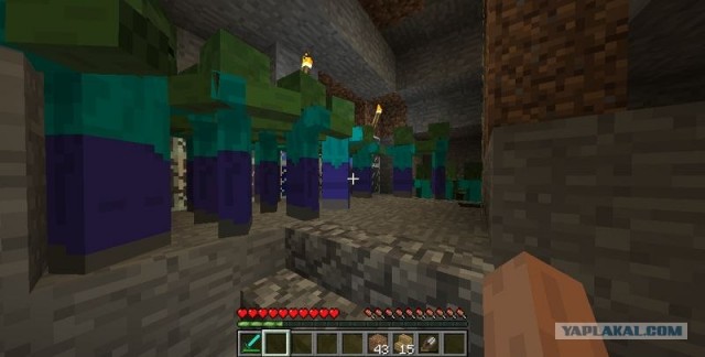 Minecraft