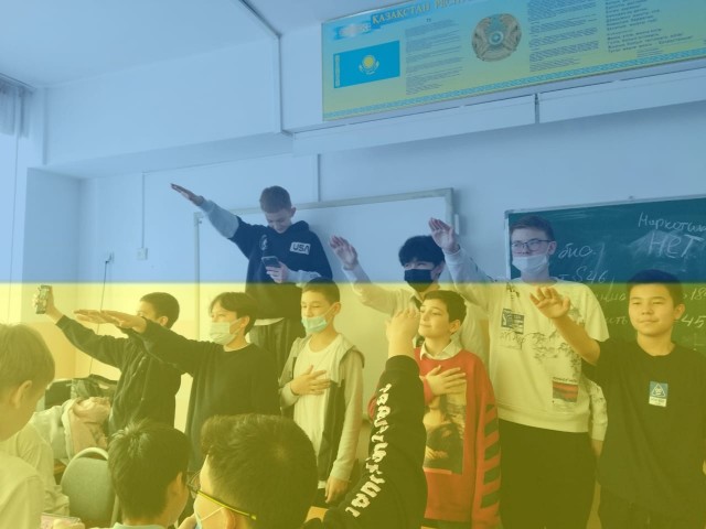 В ФСБ сообщили о задержании в Москве сторонников М.К.У., готовивших теракты ко Дню Победы