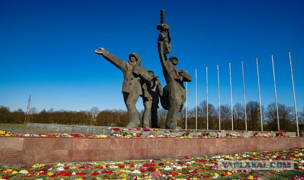 Когда нет ничего святого