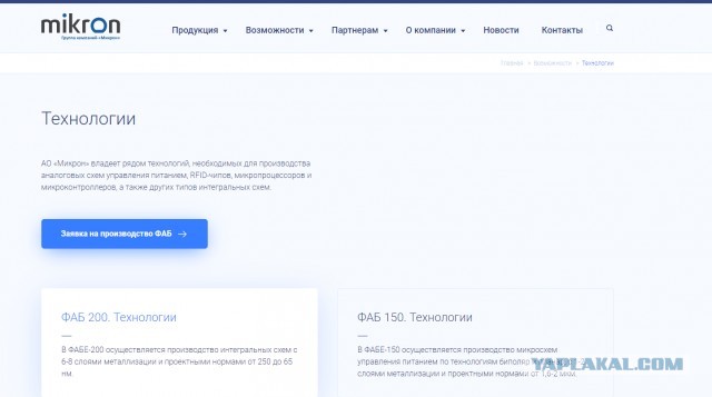 Из актуального