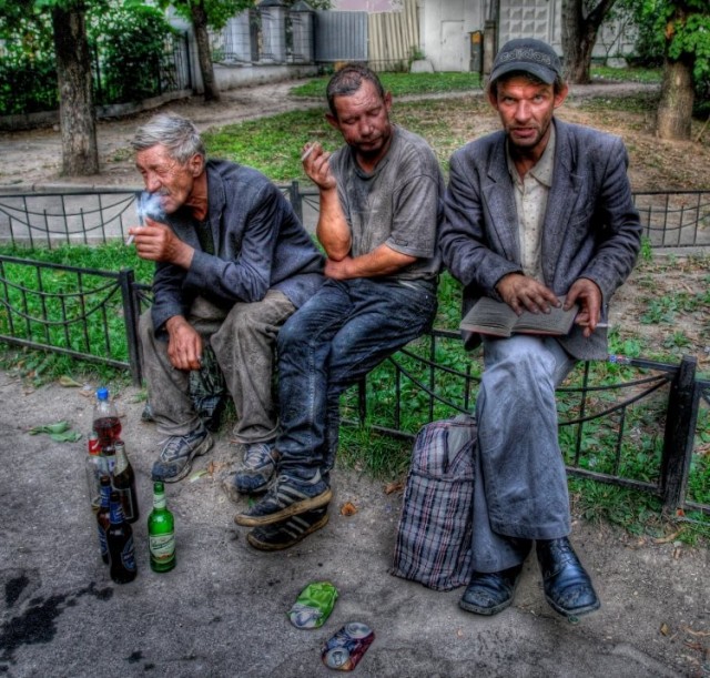 Так пить нельзя