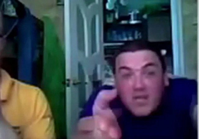 Что за уличная магия?