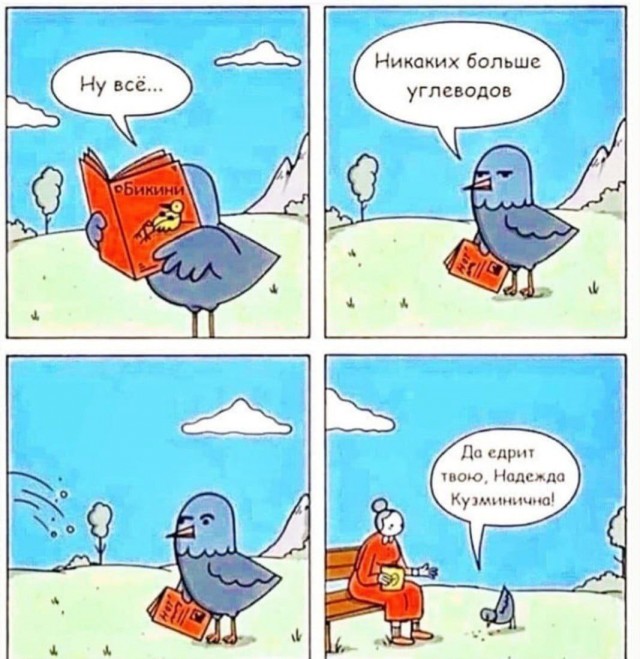 Отряд быстрого деградирования
