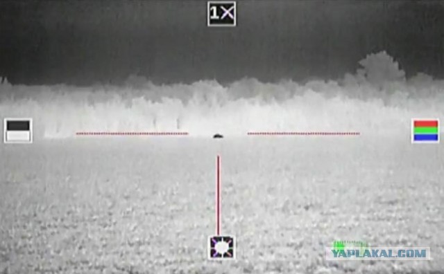 В Красноярском крае охотник с тепловизором застрелил отдыхающего, приняв его за зверя