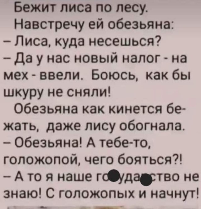 Всего понемногу. От 05.10.23