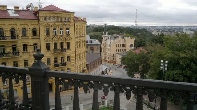Киев