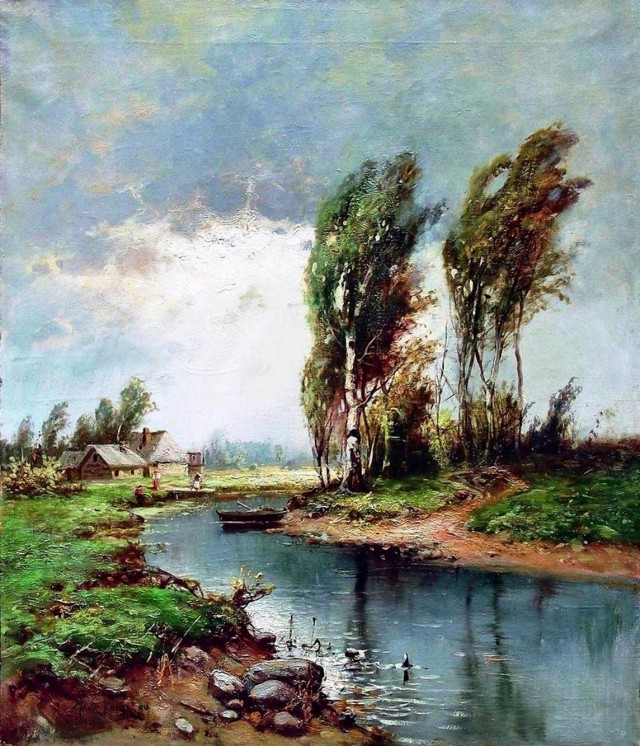 АРТ-Воскресенье