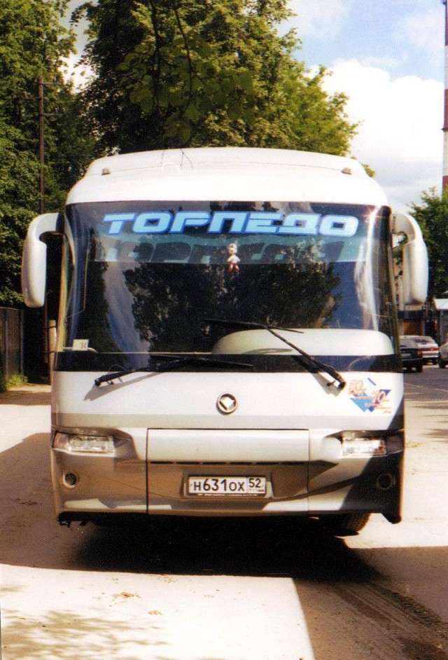 Игра на ЯПе: Угадай АВТО-6