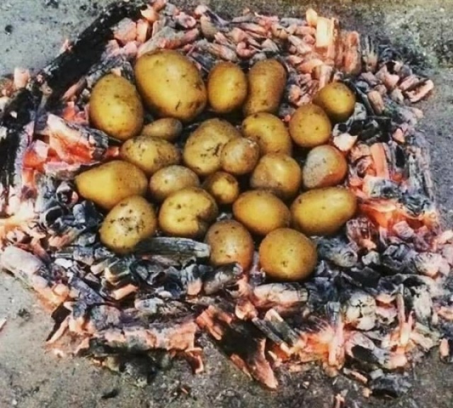 Впереди отдых! Пора накатить и ностальгнуть )